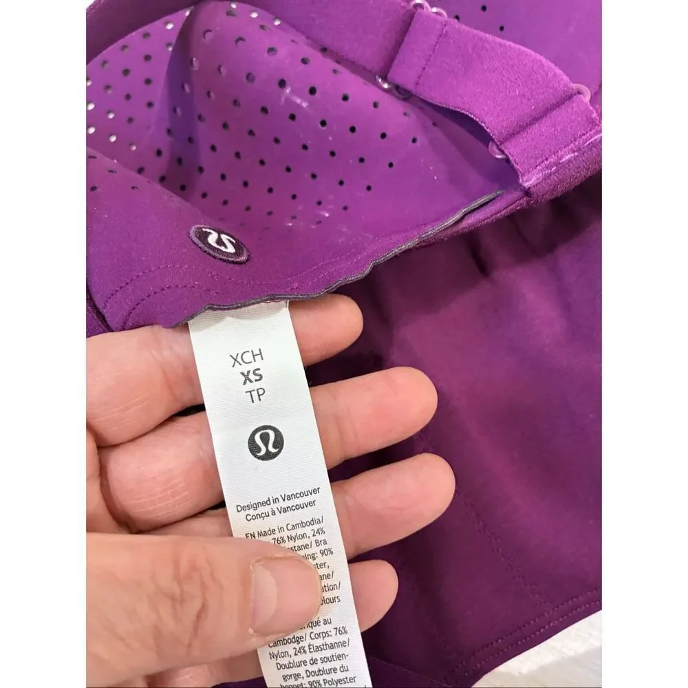 lululemon athletica lululemon crossed